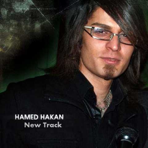 Hamed Hakan Kashki Bemiram